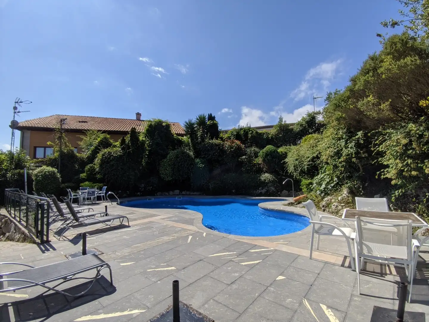Apartamento de alquiler en Póo, 52, Celorio - Poó - Parres