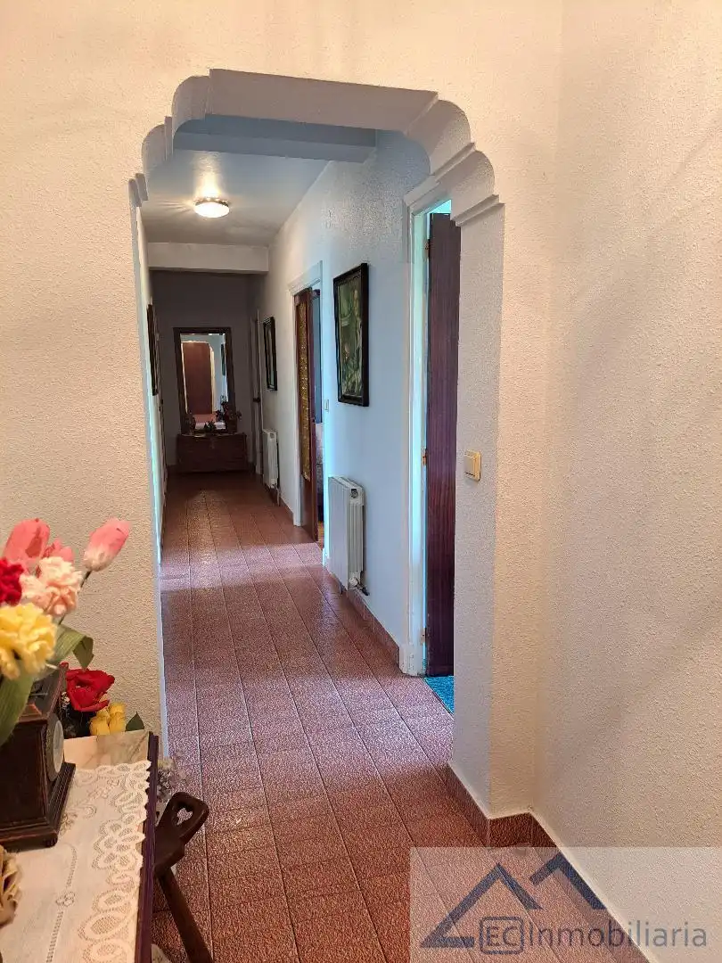 Haus mit Terrasse zum Verkauf in Barrio Arnuero-Palacio, imagen 24