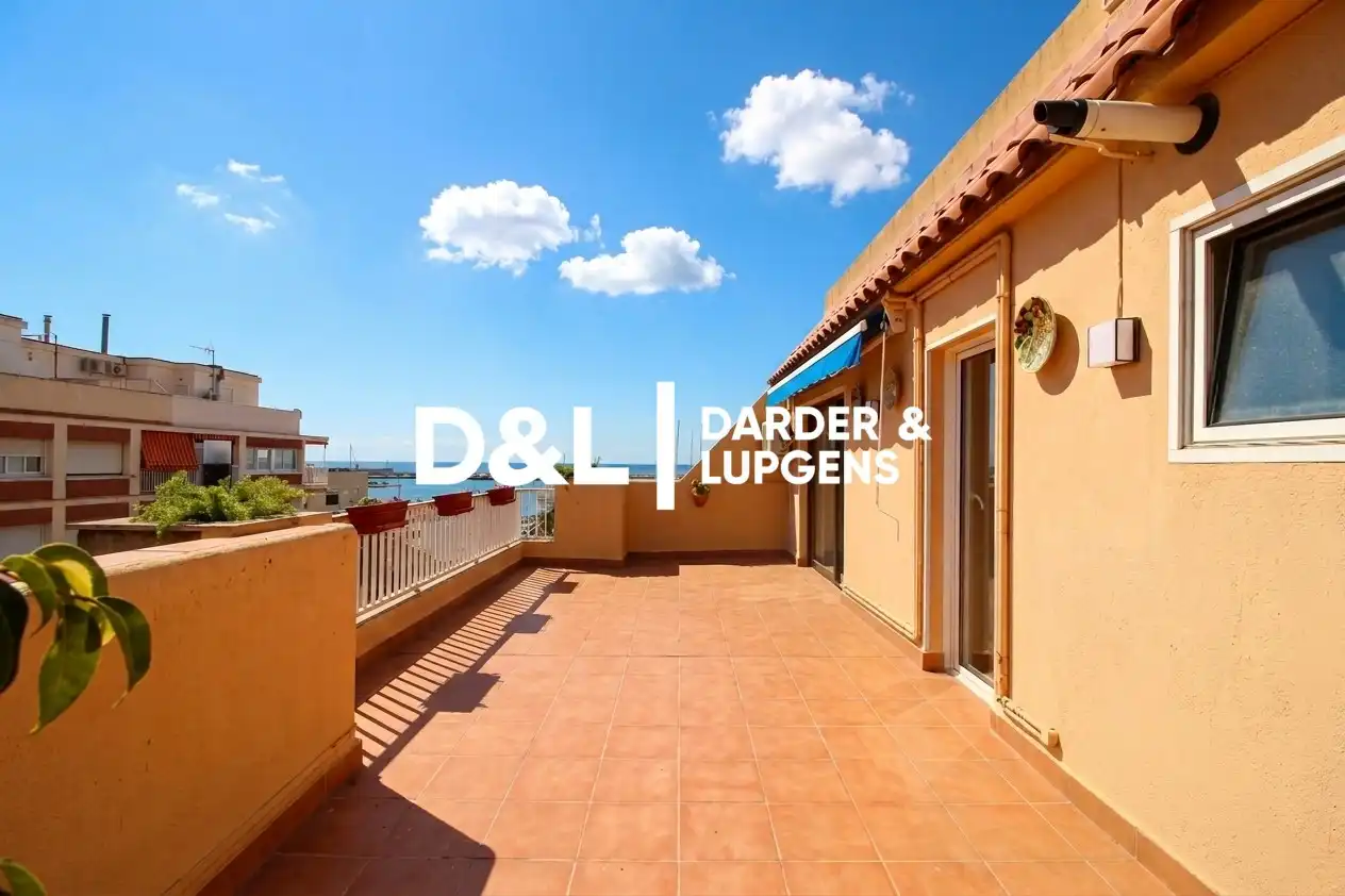 Attic for sale in Barri del Mar