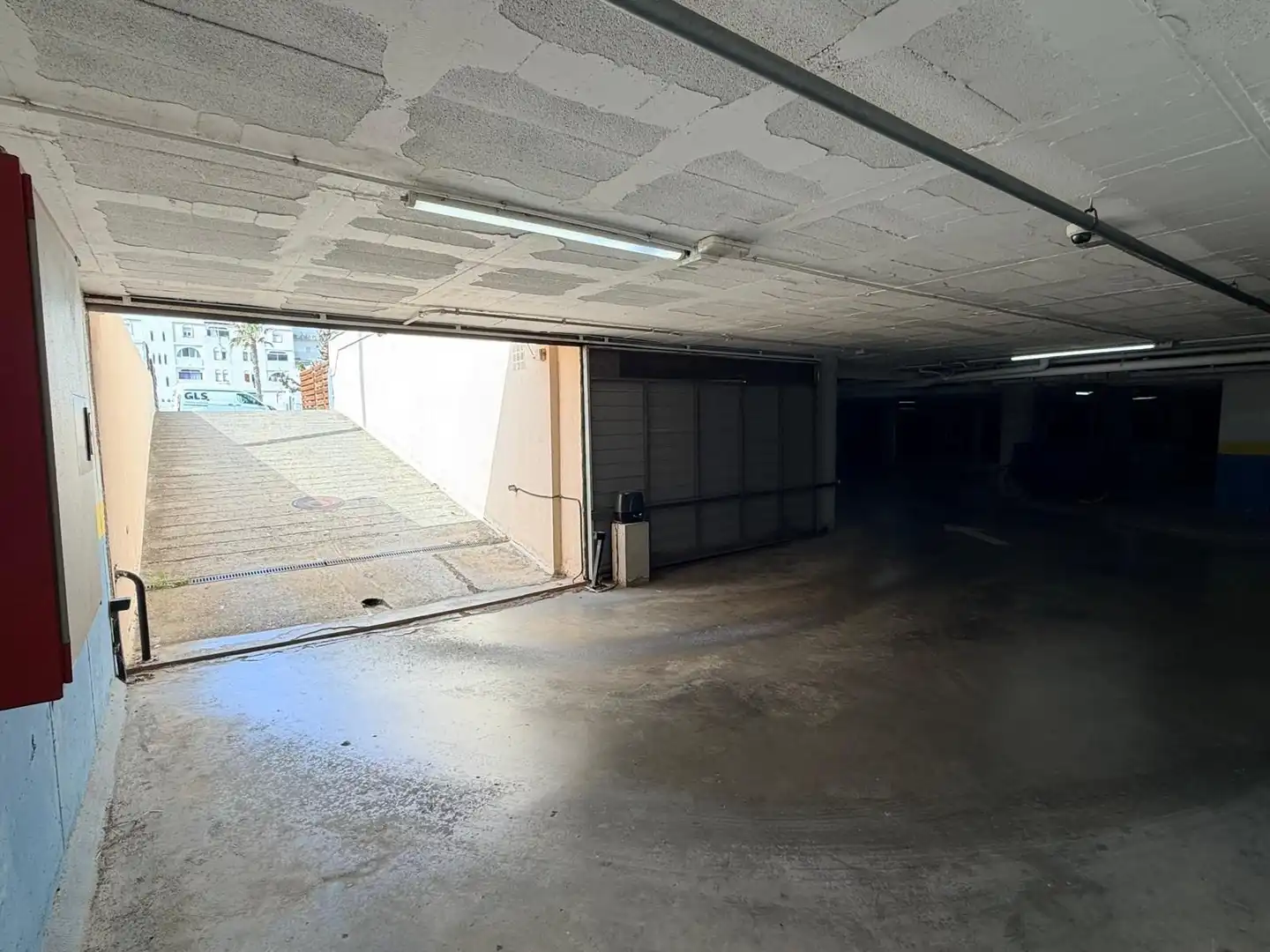 Parking de Apartamento en venta en Roses con Aire acondicionado, Calefacción y Terraza