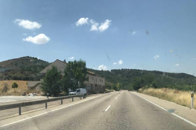 Edificio en Venta en Olmos de Peñafiel