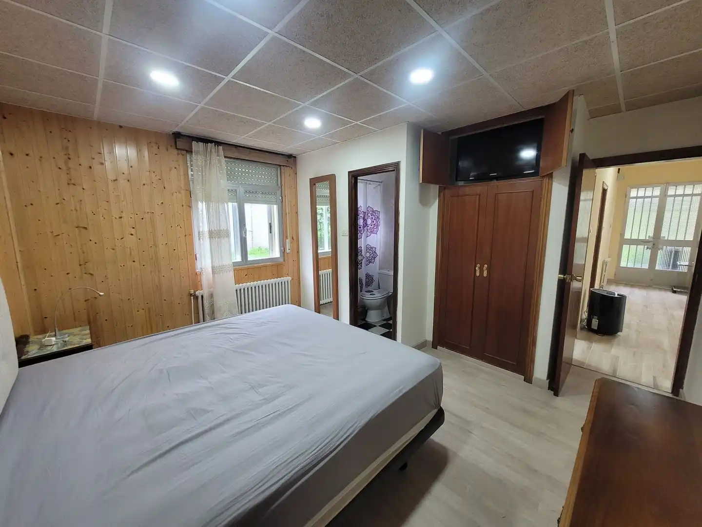 Villa avec jardin à vendre à As Pereiras 8, imagen 17