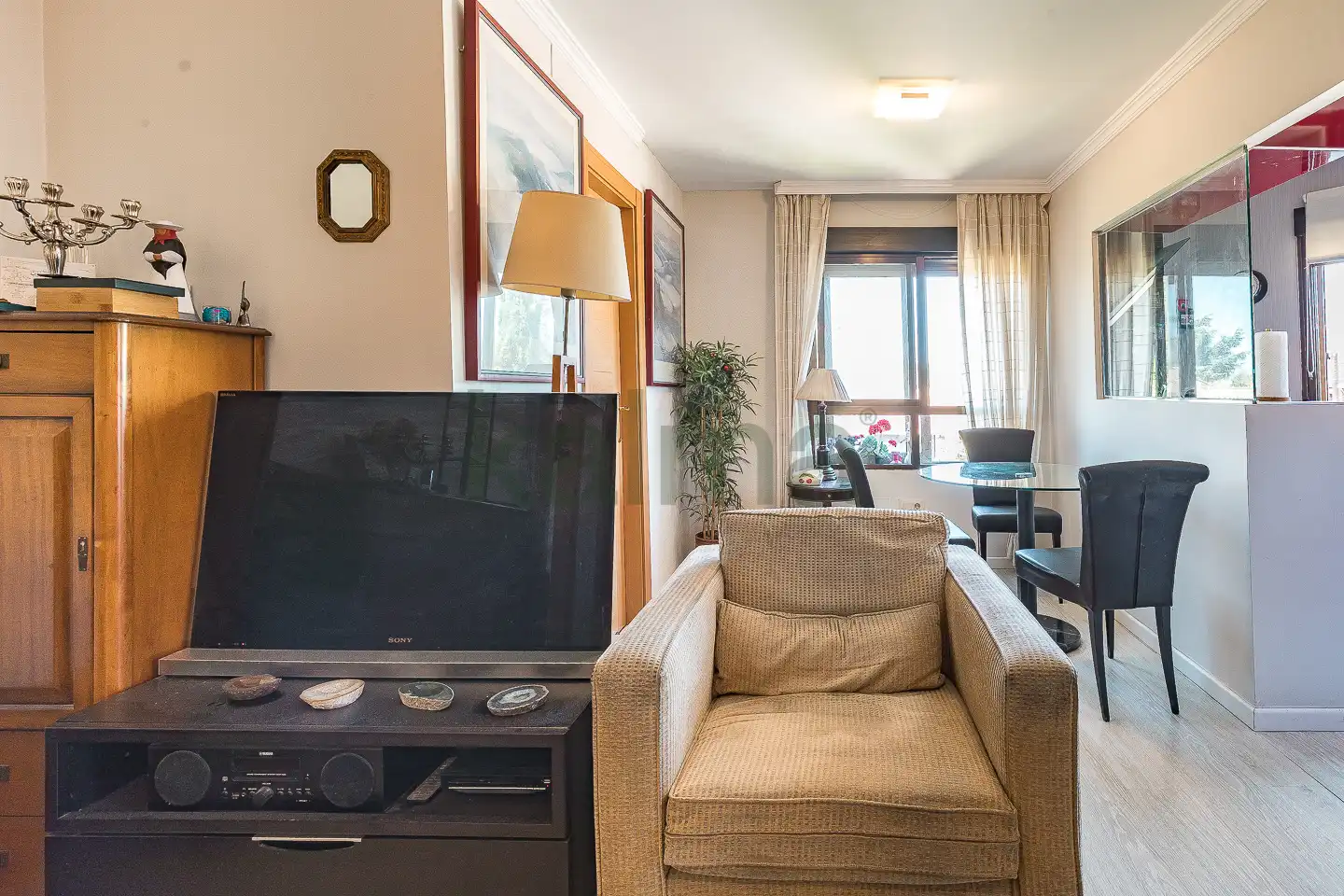 Piso en venta en Calle de la Fuente del Romero, Aravaca