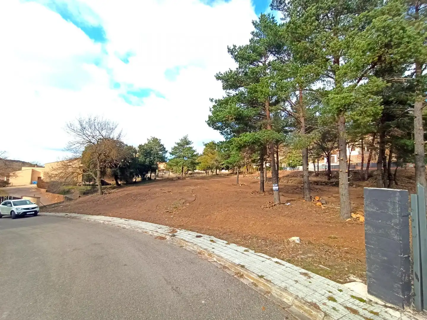 Residencial en venta en Prades