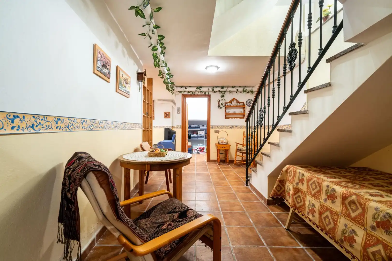 Casa o xalet en venda en Plaza de Toros - Santa Rita