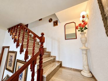 Casa en venda a Sureste