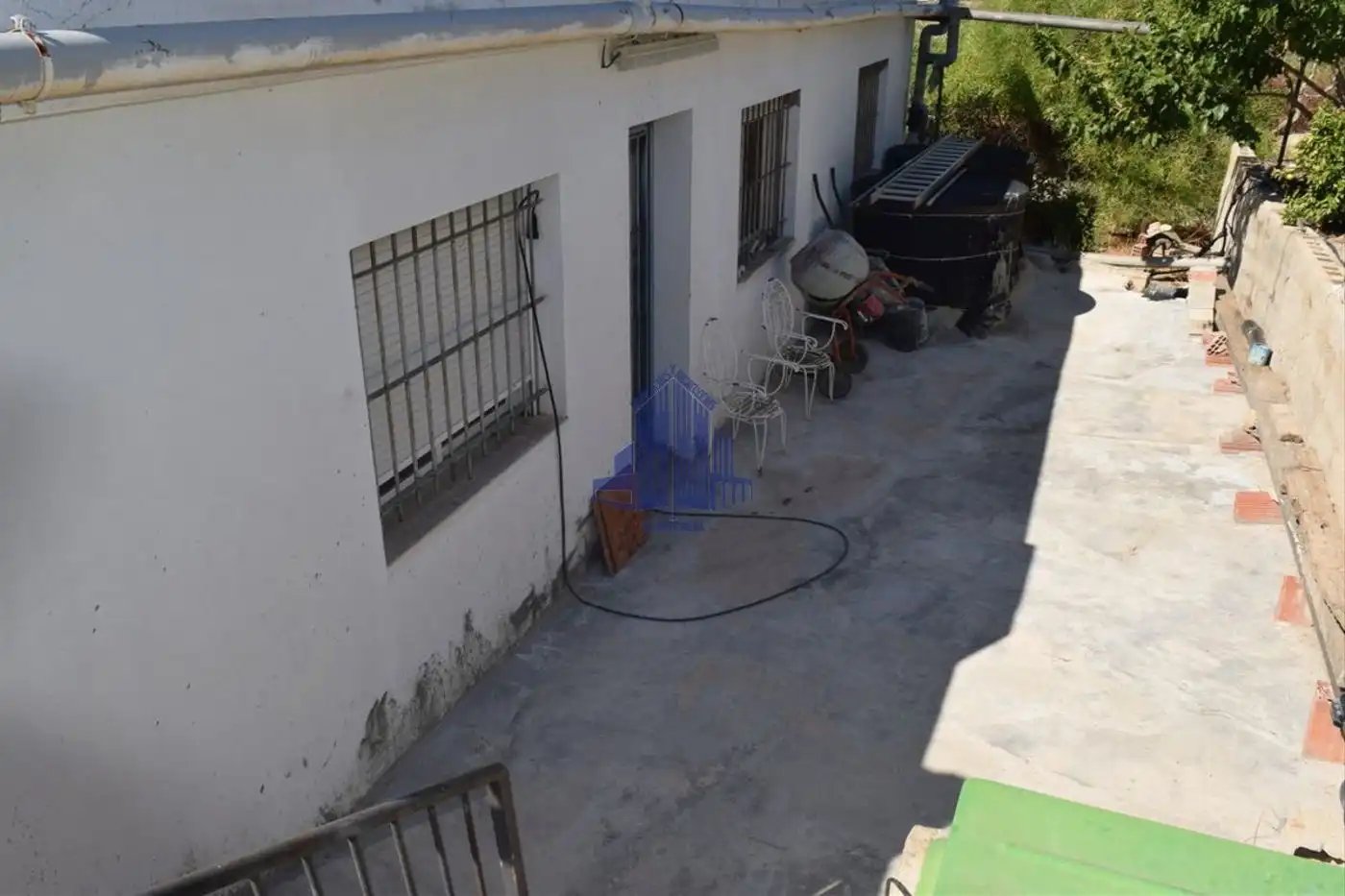 Xalet amb terrassa en venda a Partida la Matanza, imagen 10