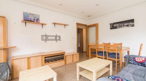 Foto 4 de Piso de alquiler en Carrús Oeste, Elche / Elx