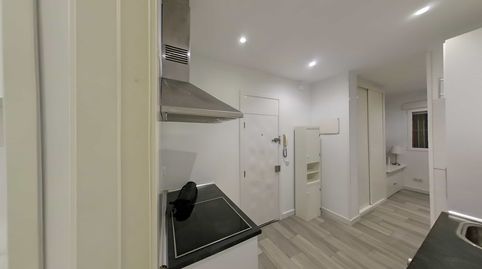 Foto 3 de Pis de lloguer a Calle de Teruel, Cuatro Caminos - Azca, Madrid Capital