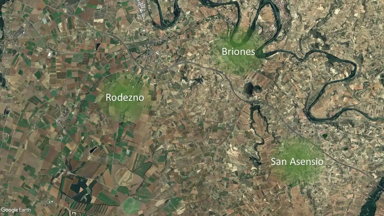 Lands and plots for sale in C/ Trasera San José, imagen 5