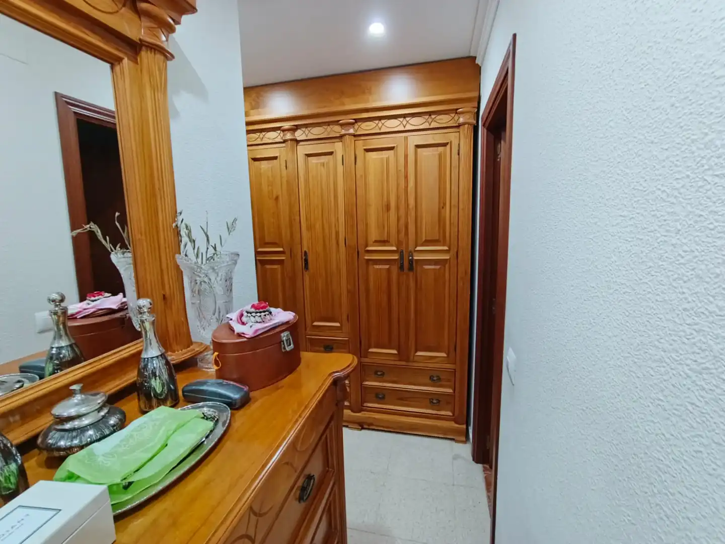 Flat for sale in Este