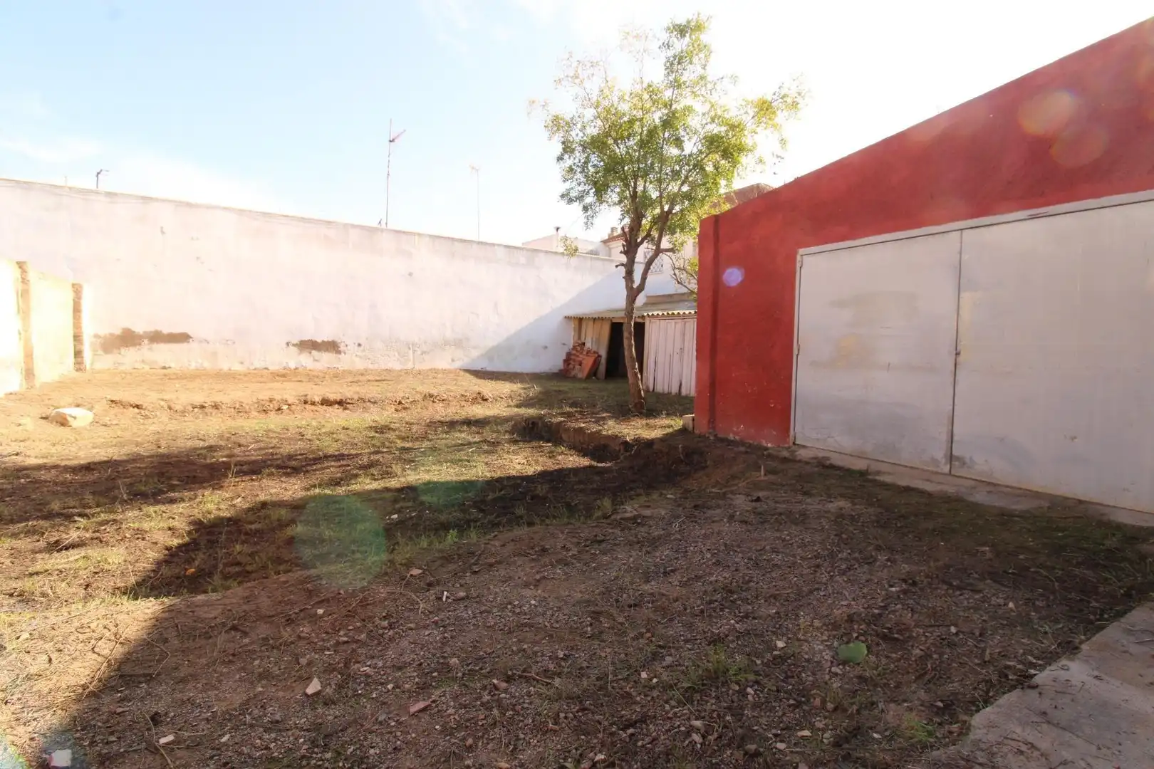 Residencial en venda en Cartagena