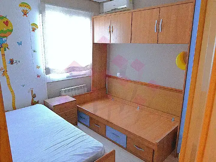Dormitori de Pis en venda en Miguelturra amb Aire condicionat
