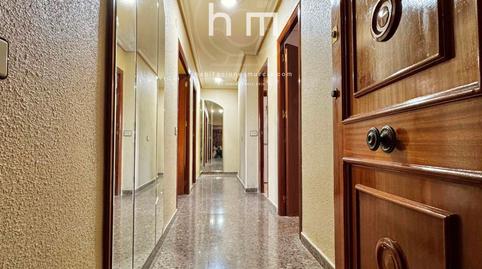 Foto 4 de Piso de alquiler en Medico Jose Capel, Alcantarilla, Murcia