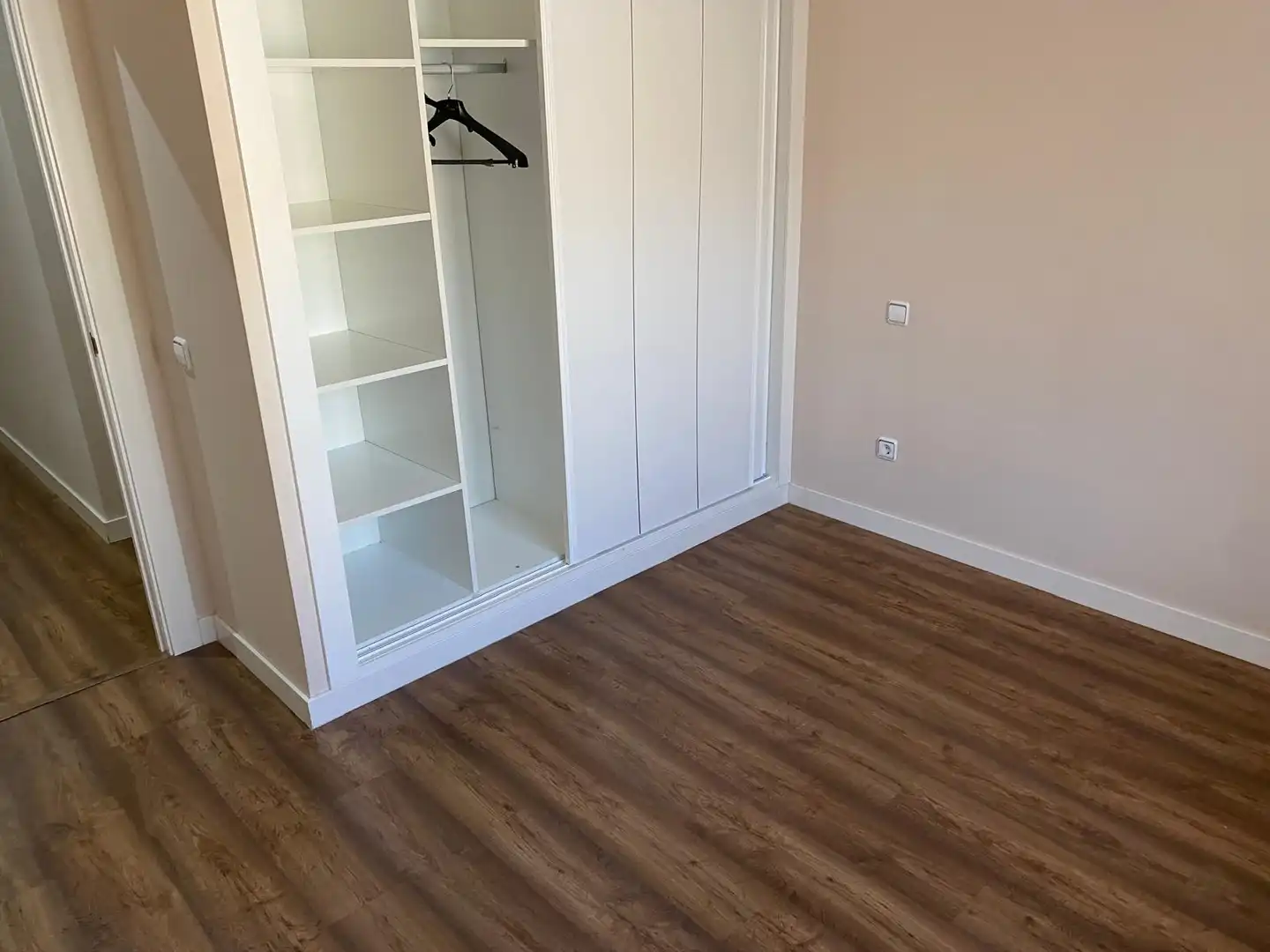 Dormitori de Pis en venda en Ciudad Real amb Aire condicionat, Calefacció i Balcó