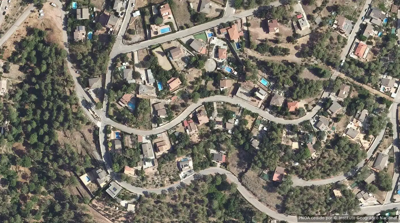 Wohnung zum Verkauf in Castellnou de Bages