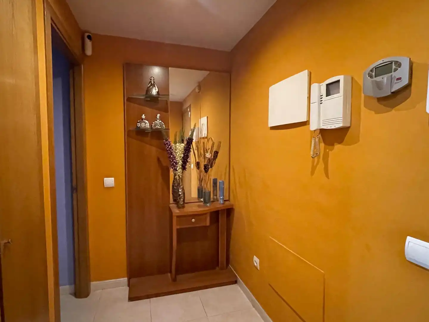 Flat for sale in Amposta  with Air Conditioner, Heating and Storage room