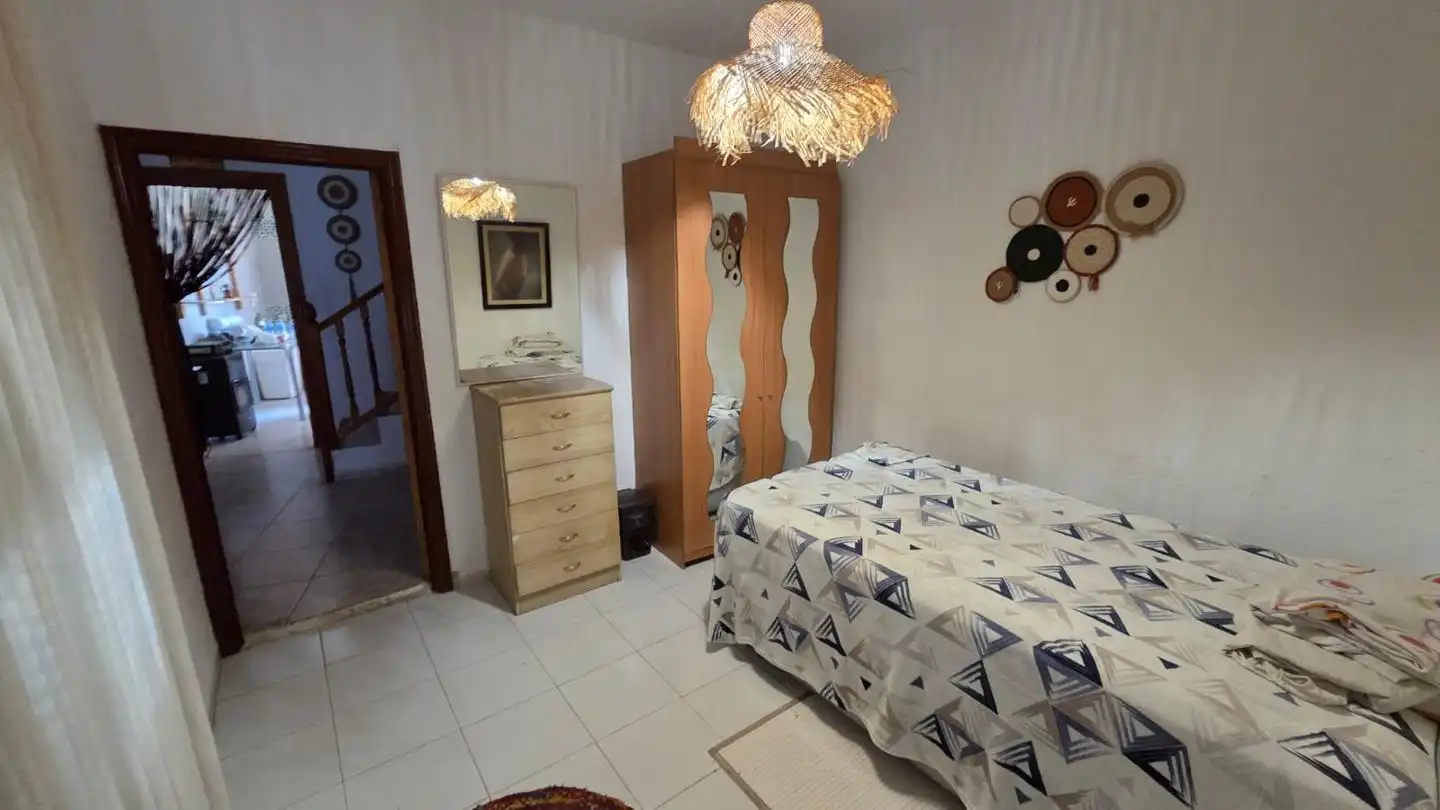 Habitación de Casa o chalet en venta en Torrubia del Campo