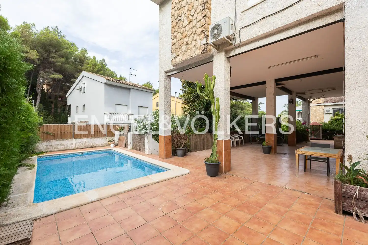 Casa con piscina en venta en Godelleta, imagen 35
