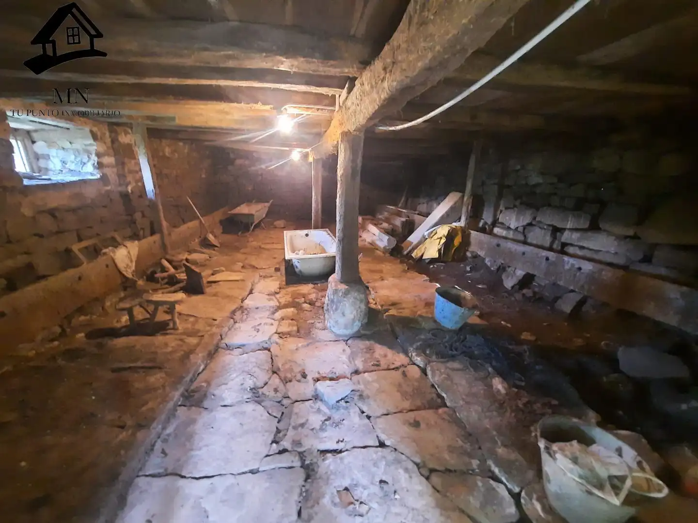 Casa rústica en venda a San Pedro del Romeral, imagen 15