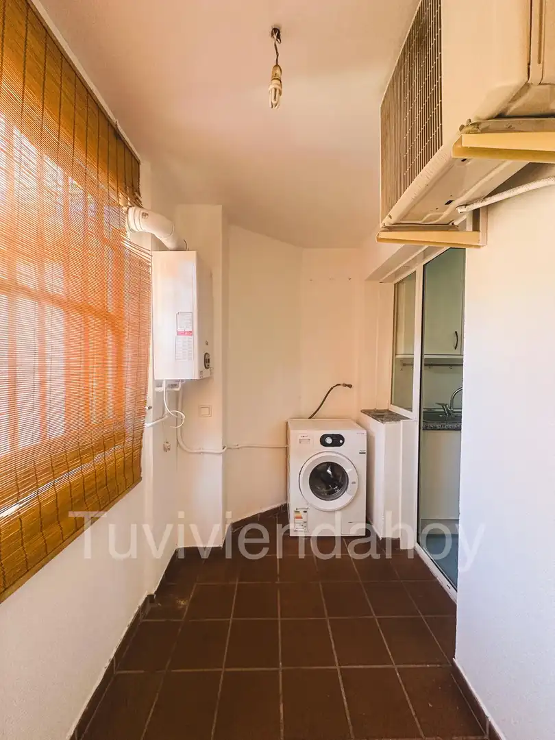 Wohnung mit Aufzug zum Verkauf in SAN ISIDRO, imagen 22
