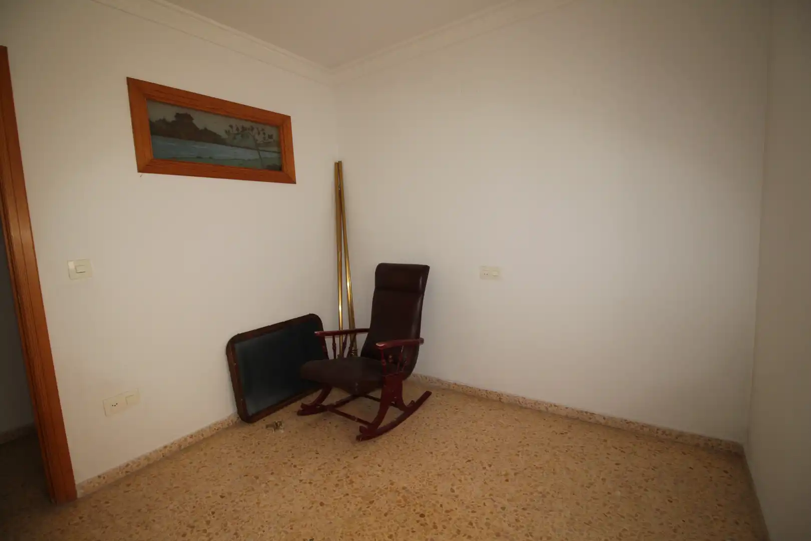 Piso en venta en Carlet con Aire acondicionado, Horno y Balcón
