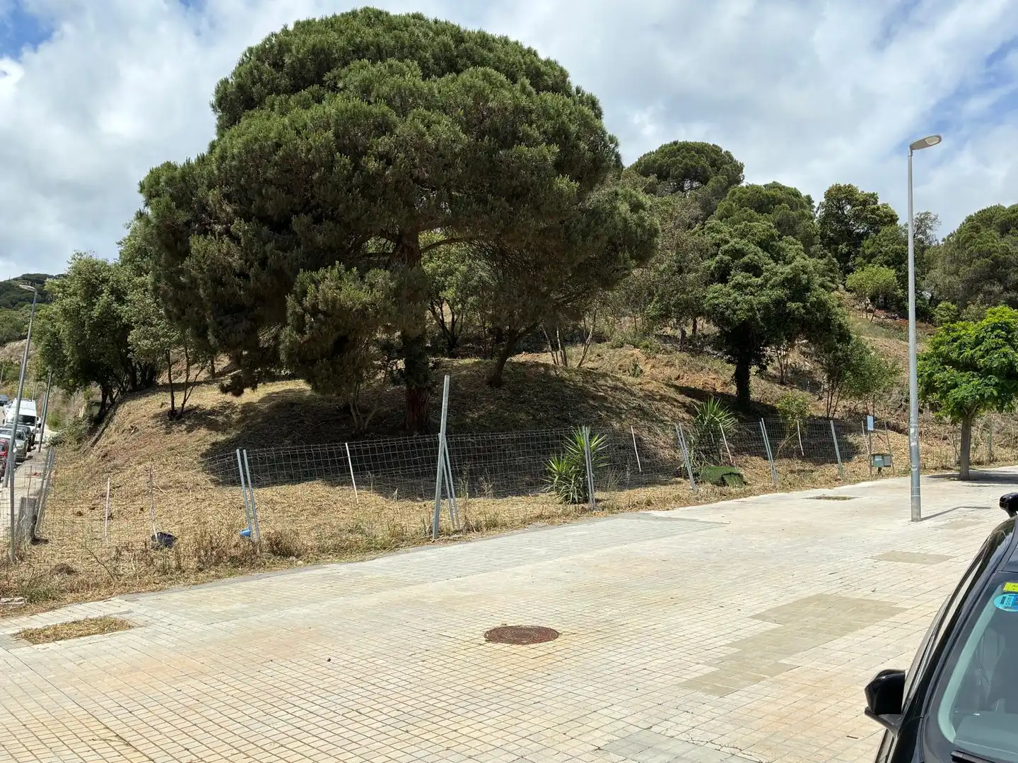 Terreny residencial en venda a Avinguda de Can Badrinas, imagen 11