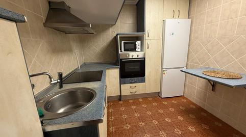 Photo 3 of Flat to rent in Carolinas Altas, Alicante