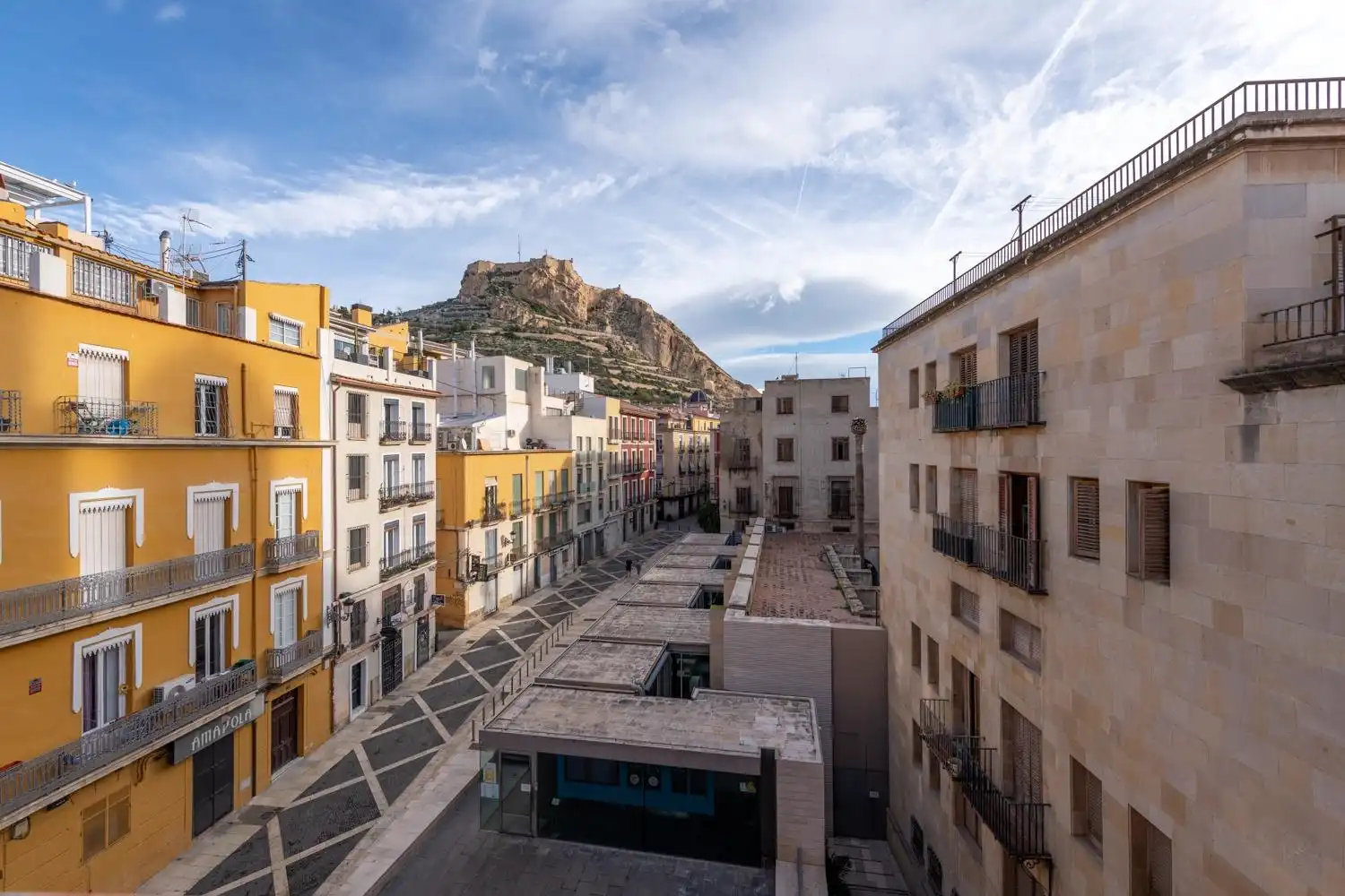 Piso con terraza en venta en Centro, imagen 26