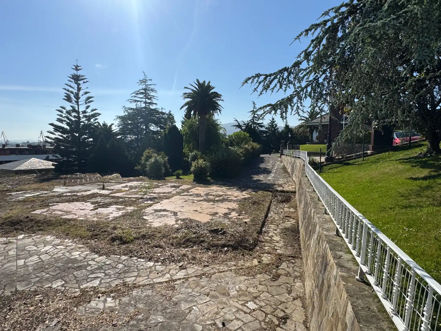 Residencial en venda en El Astillero  