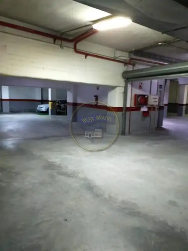 Parking de Garaje en venta en Vigo 