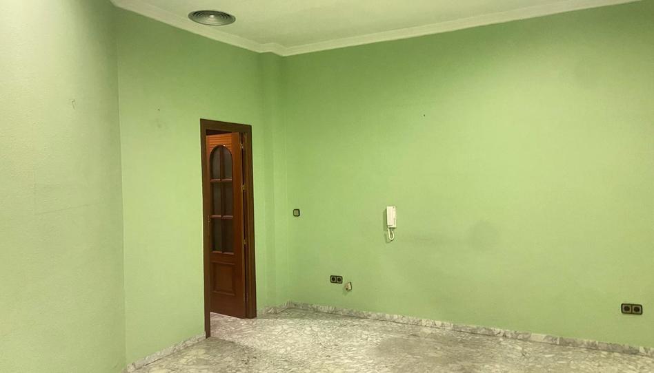 Photo 1 of Flat for sale in Centro - Doña Mercedes, Sevilla