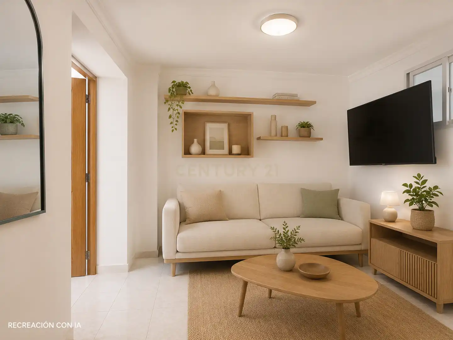 Flat for sale in C. Arroyo Hondo, 2, 29500 Álora, Málaga, Spain, 2, Álora
