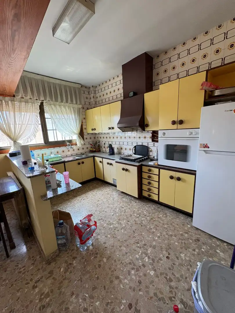 Maison avec terrasse à vendre à L'Aldea, imagen 17