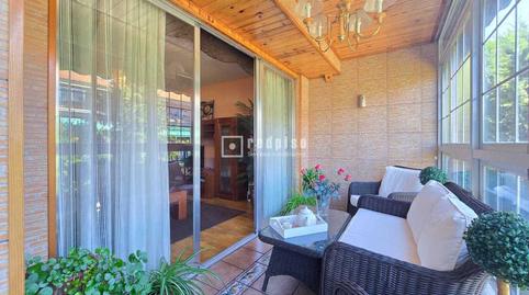 Foto 2 de Piso en venta en Parque de la Coruña - Las Suertes, Madrid