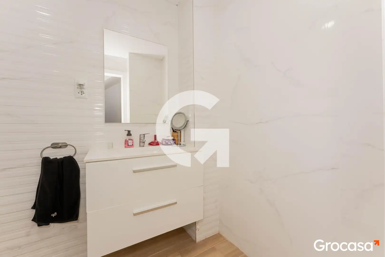 Casa con terraza en venta en La Gavarra, imagen 13