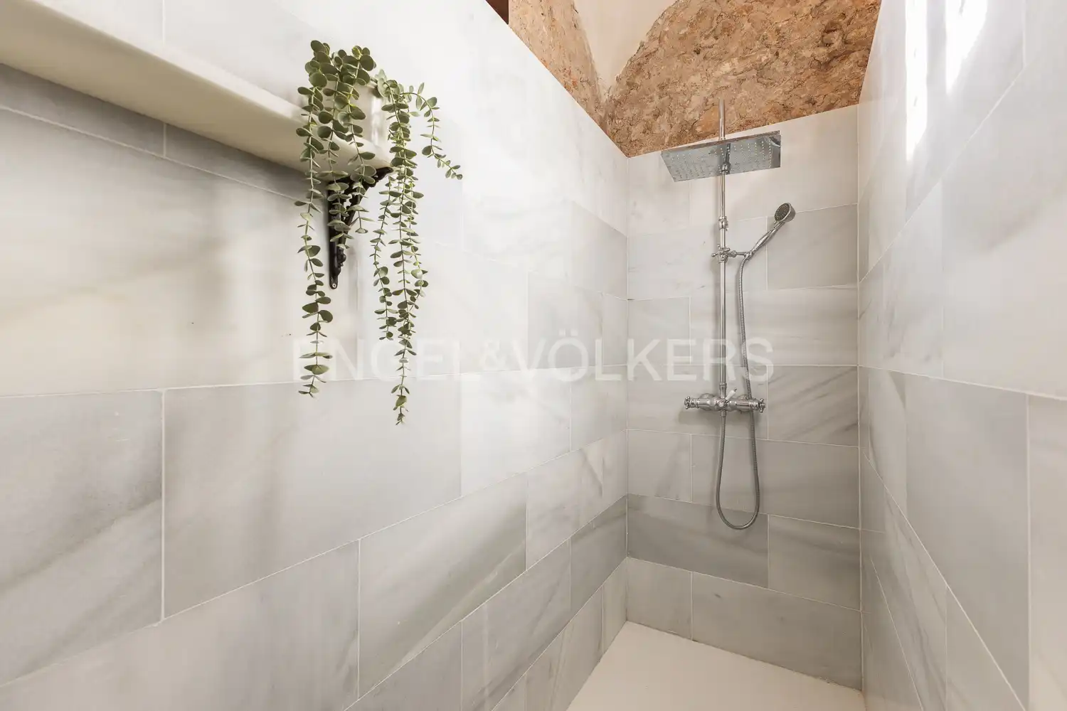 Baño de Casa o chalet en venta en Manuel con Aire acondicionado, Calefacción y Parquet