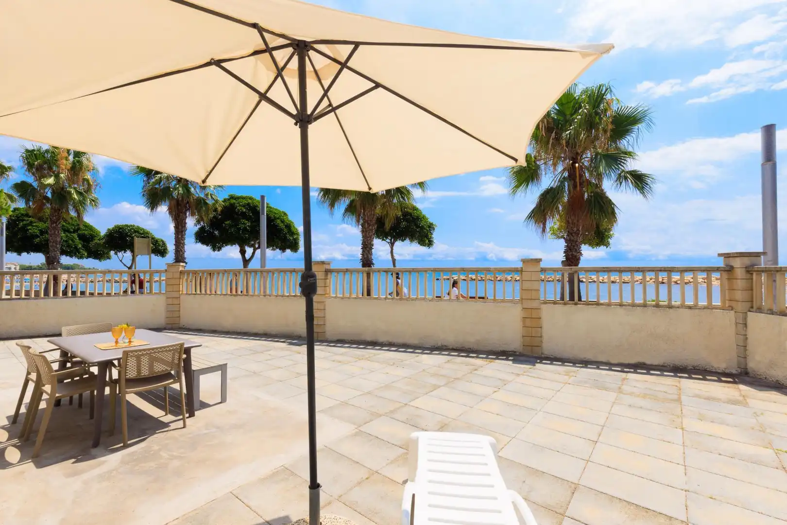 Flat for sale in Gladiols, 66, El Dorado Platja