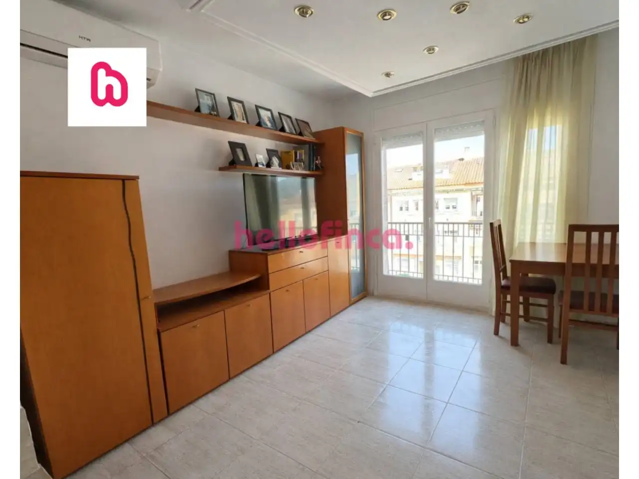 Habitación de Piso en venta en Sant Celoni con Aire acondicionado, Calefacción y Terraza