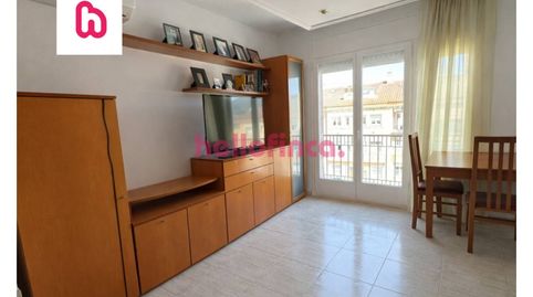 Foto 2 de Piso en venta en Calle Doctor Trueta, Sant Celoni, Barcelona