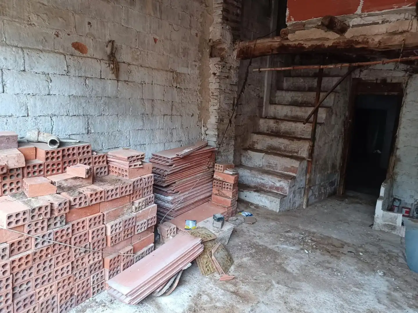 Casa en venda a Pou de la Vila, imagen 31
