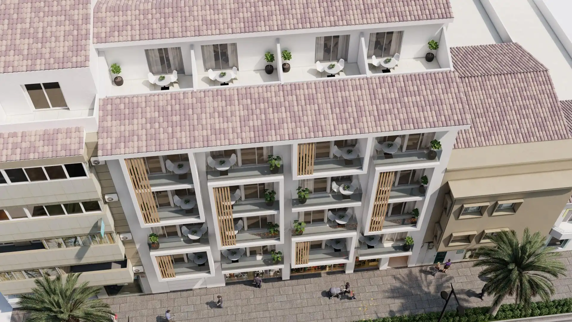 Apartamento en venta en Altea ciudad, imagen 3