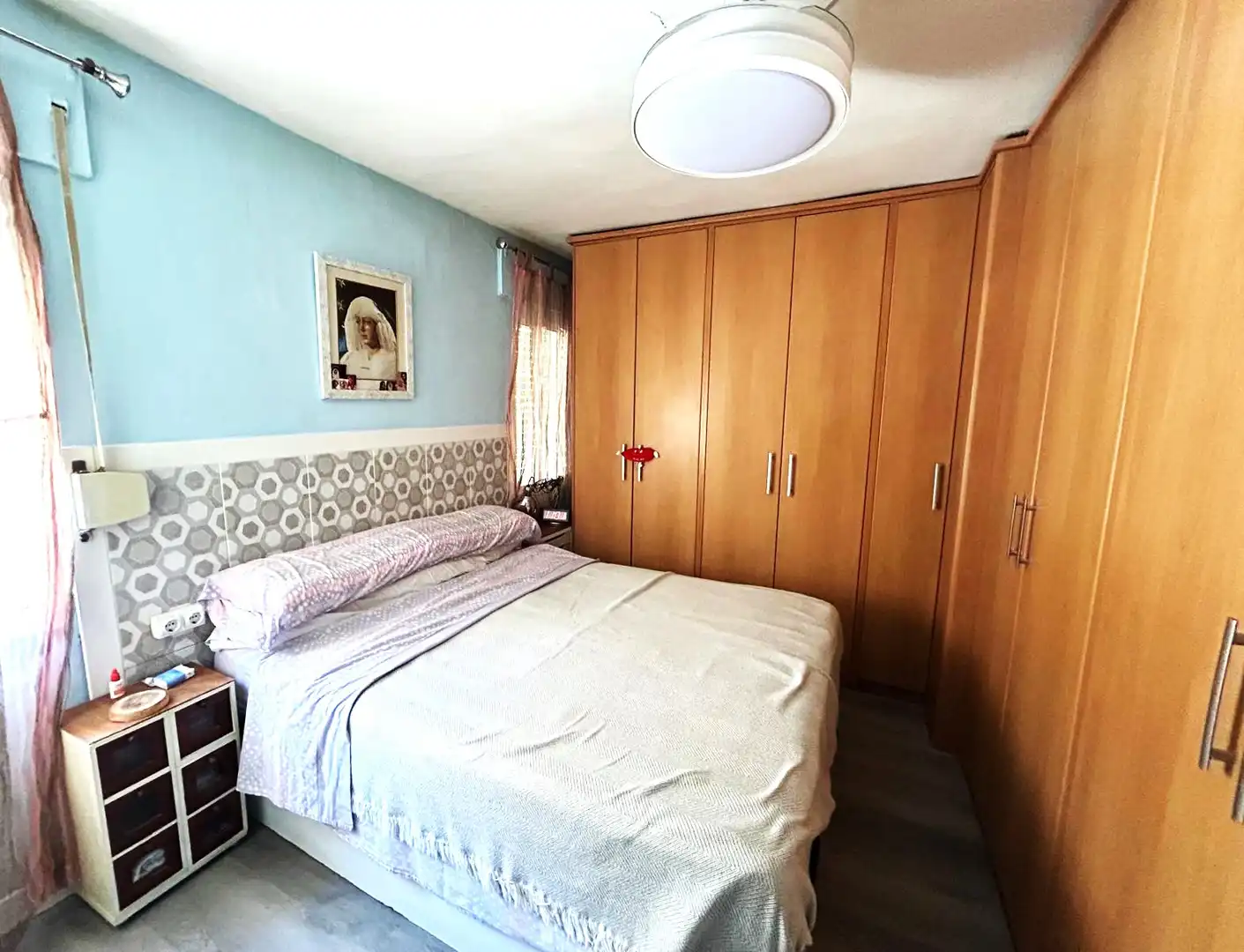 Habitación de Piso en venta en Sevilla con Aire acondicionado