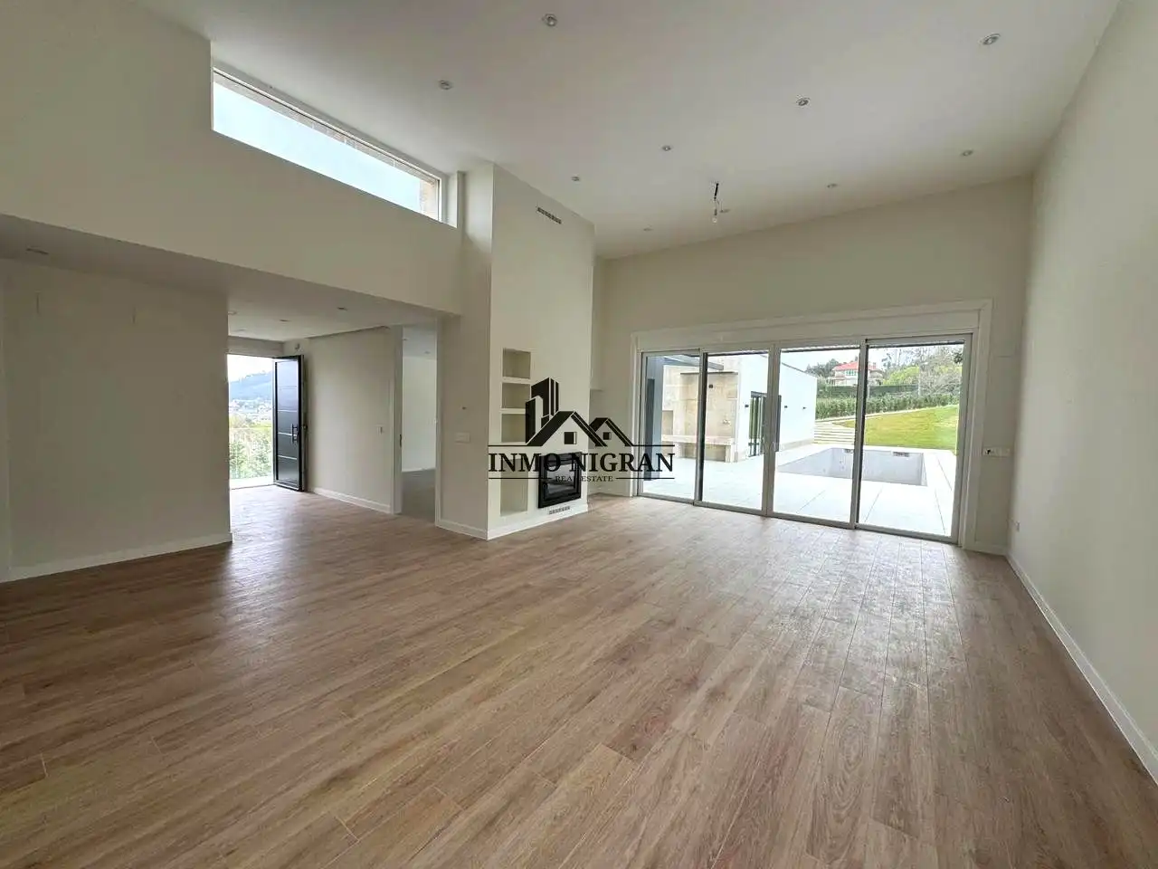 Casa con piscina en venta en Camiño das Sapeiras, imagen 13