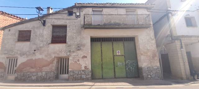 Casa-chalet en Venta en DANIEL ESTEBAN, 15 en Murillo de Río Leza