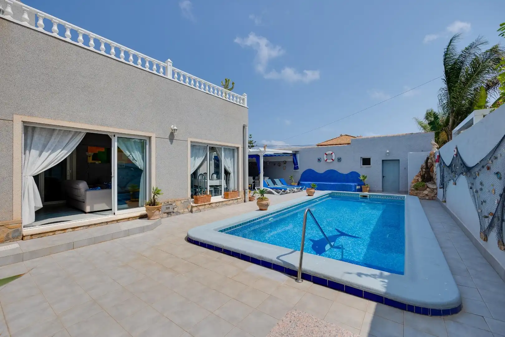 House with pool for sale in Orihuela Costa, imagen 2