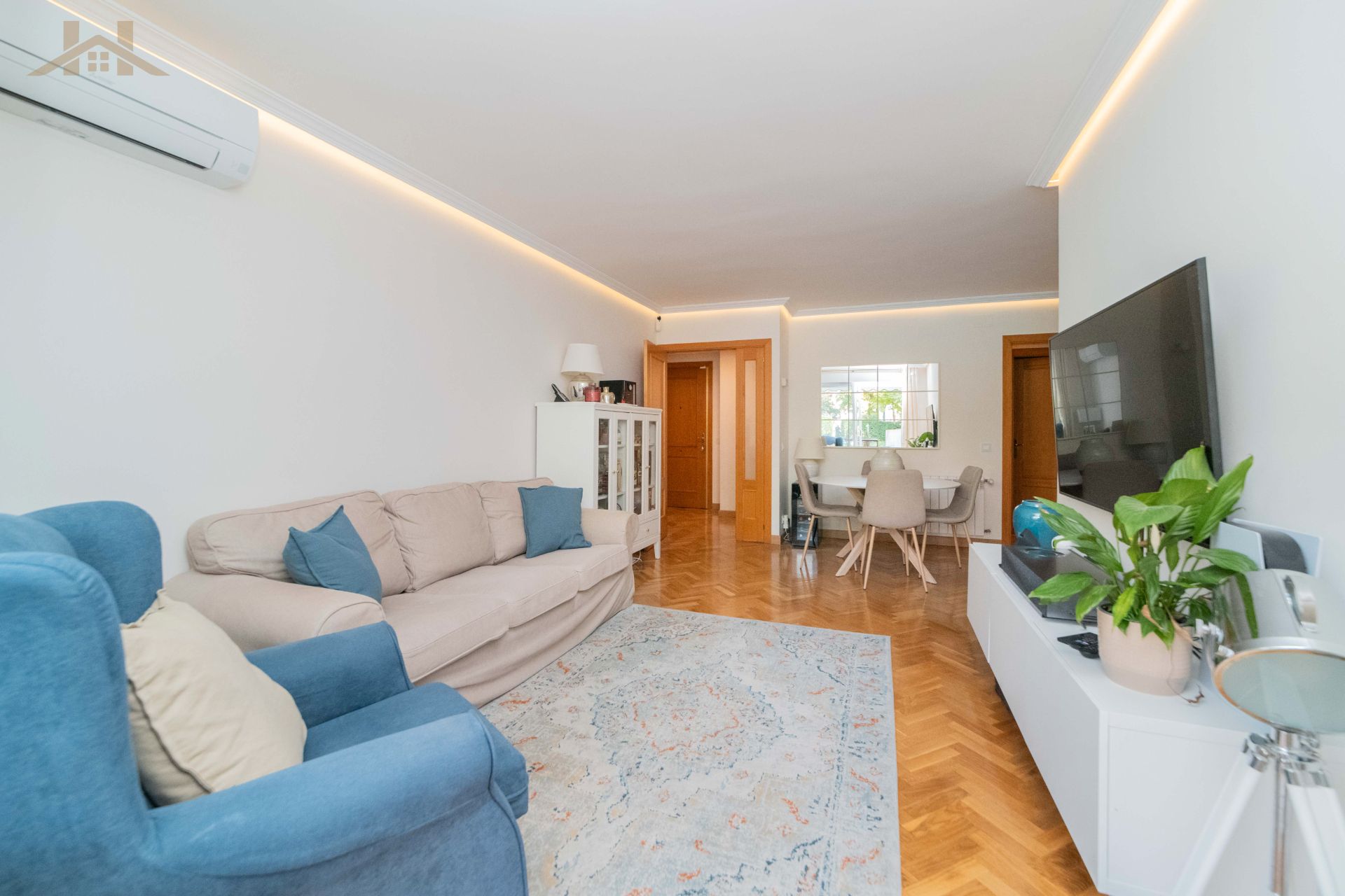 Flat for sale in Avenida de Europa, Avenida Europa