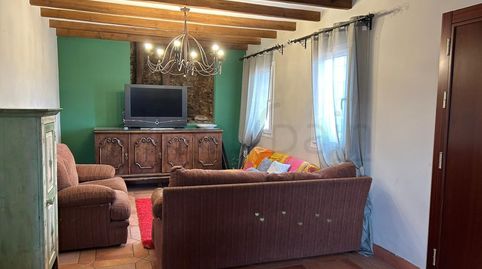 FINCA CON CASA REFORMADA Y 100.000 m2 de terreno, imatge 3