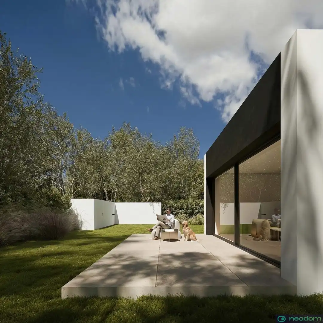 Casa con piscina in vendita a Escandinavia - Cautivador, imagen 24