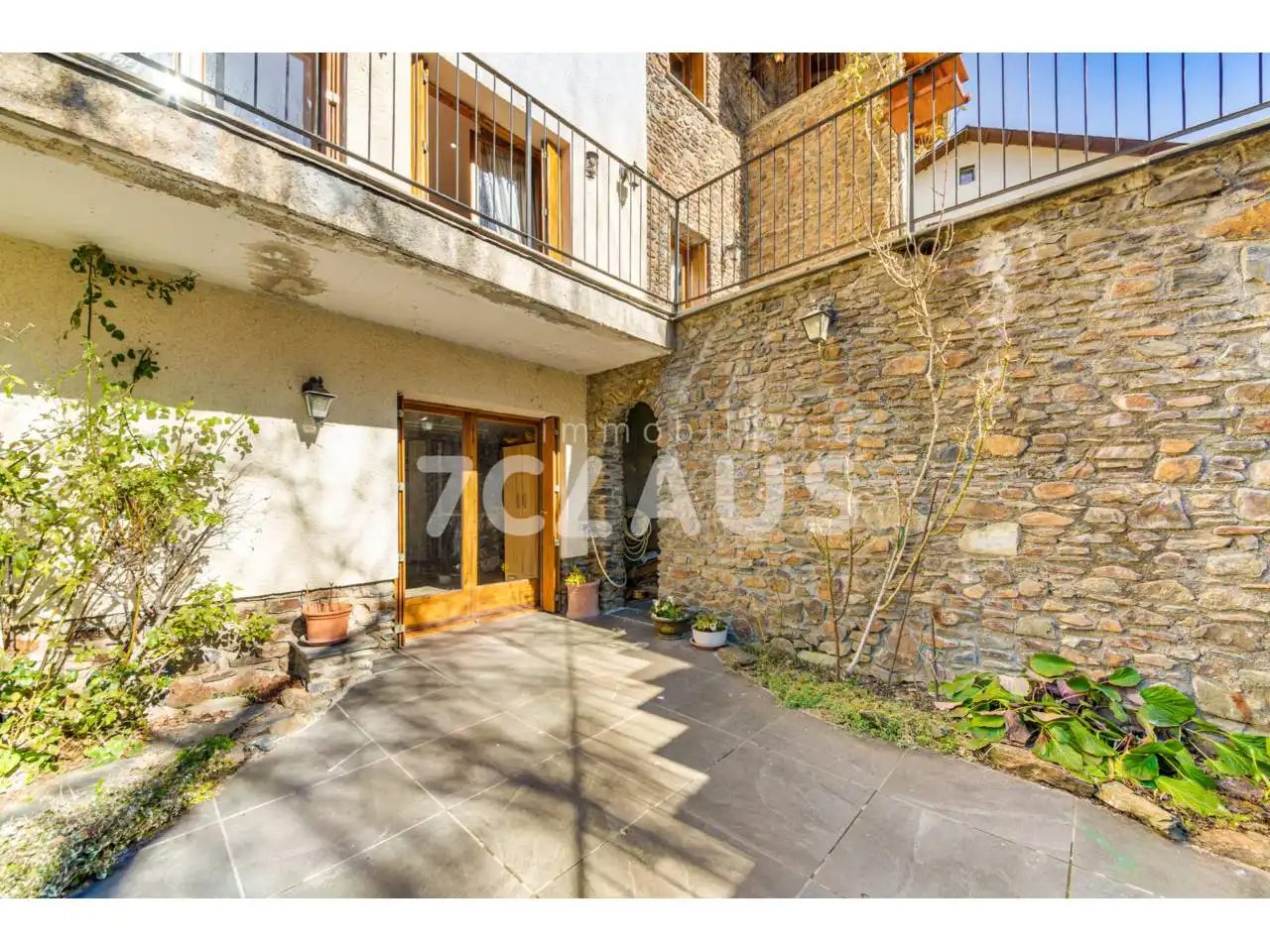 Casa amb jardí en venda a Calle Camí de les Moles Velles, imagen 13
